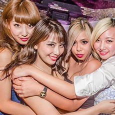 Nightlife in Osaka-CHEVAL OSAKA Nihgtclub 2015.09(43)
