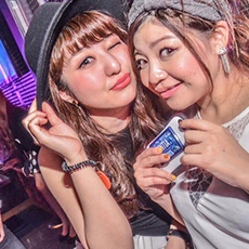 Nightlife di Osaka-CHEVAL OSAKA Nihgtclub 2015.09(46)