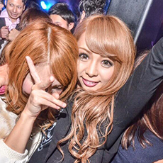 Nightlife in Osaka-CHEVAL OSAKA Nihgtclub 2015.09(47)