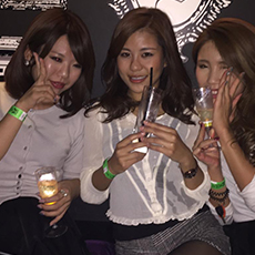 오사카밤문화-CHEVAL OSAKA 나이트클럽 2015.10(10)