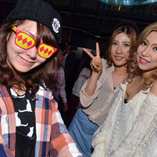 오사카밤문화-CHEVAL OSAKA 나이트클럽 2015.10(22)