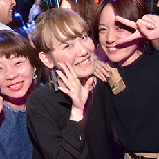 오사카밤문화-CHEVAL OSAKA 나이트클럽 2015.10(23)