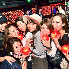 오사카밤문화-CHEVAL OSAKA 나이트클럽 2015.10(15)