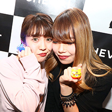 오사카밤문화-CHEVAL OSAKA 나이트클럽 2015.10(31)