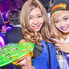 오사카밤문화-CHEVAL OSAKA 나이트클럽 2015.10(38)