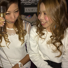 Nightlife in Osaka-CHEVAL OSAKA Nihgtclub 2015.10(40)