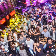 Nightlife di Osaka-CHEVAL OSAKA Nihgtclub 2015.10(41)