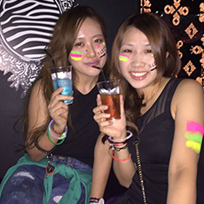 Nightlife in Osaka-CHEVAL OSAKA Nihgtclub 2015.10(48)