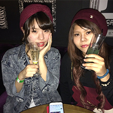 오사카밤문화-CHEVAL OSAKA 나이트클럽 2015.10(1)