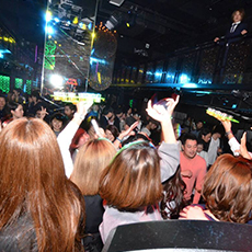 Nightlife di Osaka-CHEVAL OSAKA Nihgtclub 2015.10(10)