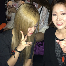 오사카밤문화-CHEVAL OSAKA 나이트클럽 2015.10(3)