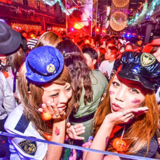 오사카밤문화-CHEVAL OSAKA 나이트클럽 2015.11(17)