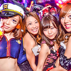 Nightlife in Osaka-CHEVAL OSAKA Nightclub 2015.11(18)