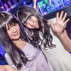 Nightlife in Osaka-CHEVAL OSAKA Nightclub 2015.11(3)