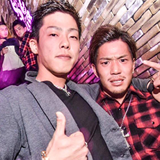 Nightlife in Osaka-CHEVAL OSAKA Nightclub 2015.11(40)