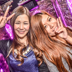 Nightlife in Osaka-CHEVAL OSAKA Nightclub 2015.11(41)