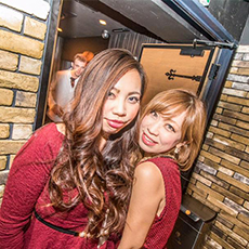 Nightlife di Osaka-CHEVAL OSAKA Nightclub 2015.11(5)