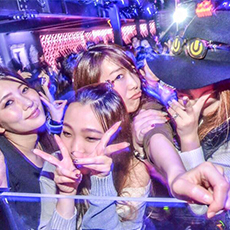 Nightlife in Osaka-CHEVAL OSAKA Nightclub 2015.11(64)