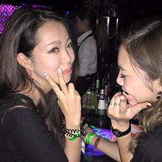 Nightlife in Osaka-CHEVAL OSAKA Nightclub 2015.11(66)