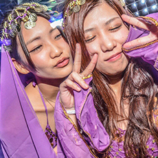 오사카밤문화-CHEVAL OSAKA 나이트클럽 2015 HALLOWEEN(31)