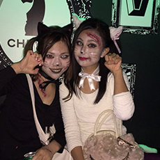 오사카밤문화-CHEVAL OSAKA 나이트클럽 2015 HALLOWEEN(41)