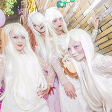 오사카밤문화-CHEVAL OSAKA 나이트클럽 2015 HALLOWEEN(43)