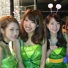오사카밤문화-CHEVAL OSAKA 나이트클럽 2015 HALLOWEEN(46)