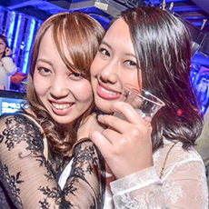 Nightlife in Osaka-CHEVAL OSAKA Nightclub 2016.01(32)