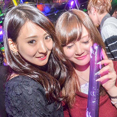 Nightlife in Osaka-CHEVAL OSAKA Nightclub 2016.01(36)