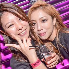 Nightlife di Osaka-CHEVAL OSAKA Nightclub 2016.01(47)