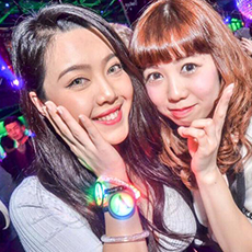 Nightlife in Osaka-CHEVAL OSAKA Nightclub 2016.01(49)