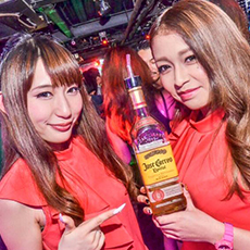 Nightlife di Osaka-CHEVAL OSAKA Nightclub 2016.01(50)