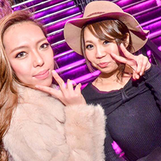 Nightlife di Osaka-CHEVAL OSAKA Nightclub 2016.01(56)