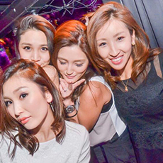 Nightlife in Osaka-CHEVAL OSAKA Nightclub 2016.01(67)