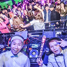 Nightlife in Osaka-CHEVAL OSAKA Nightclub 2016.02(10)