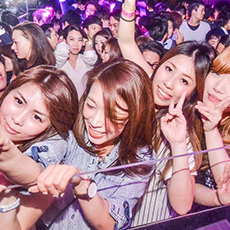 Nightlife in Osaka-CHEVAL OSAKA Nightclub 2016.02(22)