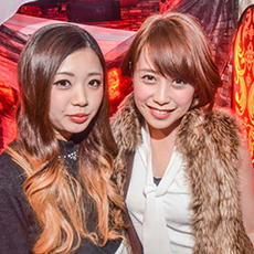 Nightlife in Osaka-CHEVAL OSAKA Nightclub 2016.02(26)