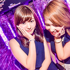 Nightlife di Osaka-CHEVAL OSAKA Nightclub 2016.04(21)