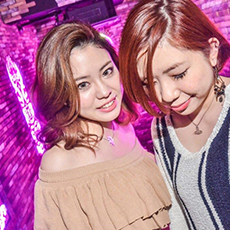 Nightlife di Osaka-CHEVAL OSAKA Nightclub 2016.04(54)