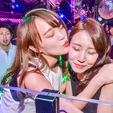 Nightlife in Osaka-CHEVAL OSAKA Nightclub 2016.04(57)