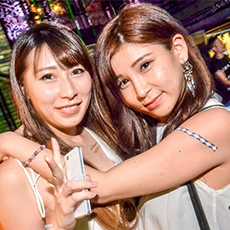 Nightlife in Osaka-CHEVAL OSAKA Nightclub 2016.05(40)