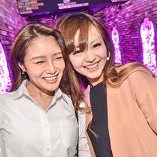 Nightlife di Osaka-CHEVAL OSAKA Nightclub 2016.05(42)