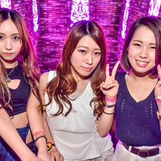 Nightlife in Osaka-CHEVAL OSAKA Nightclub 2016.05(45)