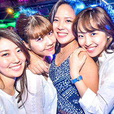 Nightlife in Osaka-CHEVAL OSAKA Nightclub 2016.05(46)