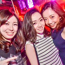 Nightlife in Osaka-CHEVAL OSAKA Nightclub 2016.05(49)