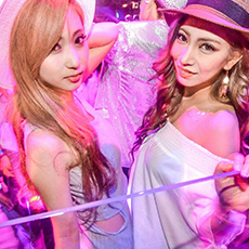 Nightlife in Osaka-CHEVAL OSAKA Nightclub 2016.07(35)