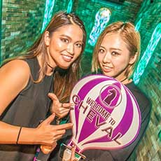 Nightlife in Osaka-CHEVAL OSAKA Nightclub 2016.09(13)