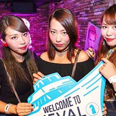 Nightlife in Osaka-CHEVAL OSAKA Nightclub 2016.09(27)