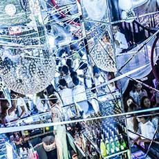 Nightlife in Osaka-CHEVAL OSAKA Nightclub 2016.09(38)