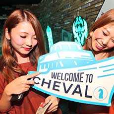 大阪夜生活-CHEVAL OSAKA 夜店 2016.09(48)